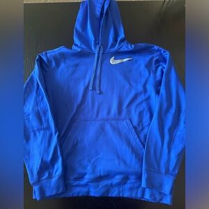 Nike Hoodie Sweatshirt